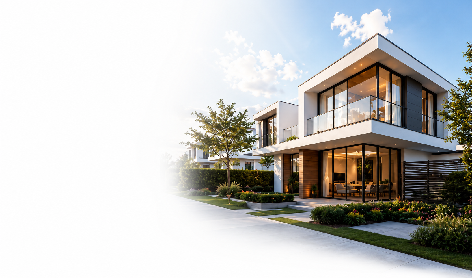 Condominio profesional